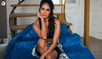 Malavika Mohanan