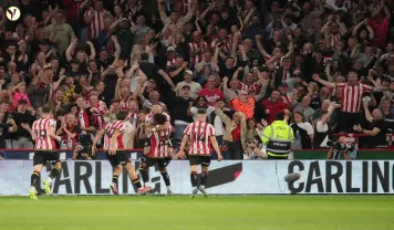 Sheffield United Crushes Bristol City 6-0!  Read the Match Recap & See the Road to Wembley!