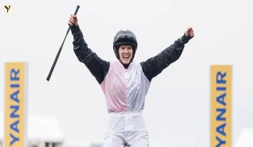 Rachael Blackmore Retires