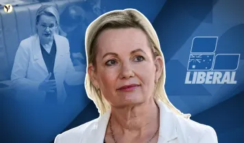 Meet Australia's First Female Liberal Leader