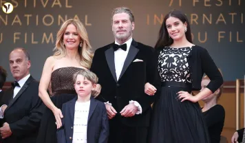 Remember Kelly Preston's Legacy of Love