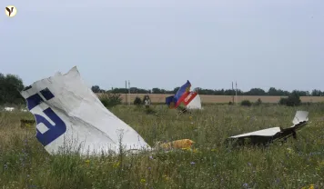 UN Holds Russia Accountable for MH17 Tragedy