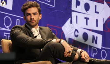 hasan piker
