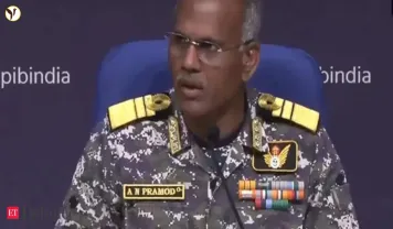 India vs. Pakistan