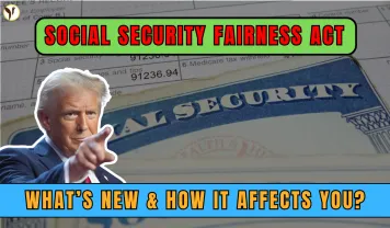 Social Security Fairness Act