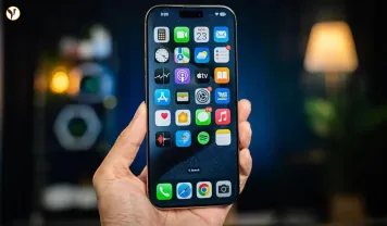 Upgrade to iOS 18.5 Now!  Get Satellite Connectivity