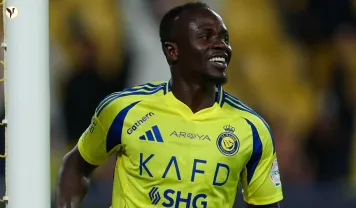 Ronaldo-less Al-Nassr Crushes Opponents 9-0