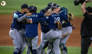Seattle Mariners