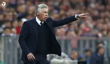 Can Ancelotti Lead Brazil to World Cup Glory? Find Out Now!