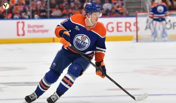 Oilers Shutout Golden Knights 3-0!  Will Hill & Vegas Stage a Comeback? Watch Game 5!