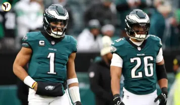 Eagles 2025 Schedule Leak