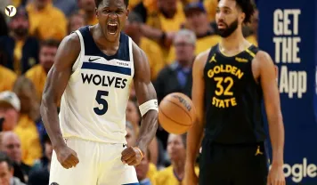 Timberwolves Stun Warriors 3-1!  Will They Clinch Victory? Watch Game 5 Now!