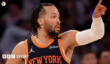 Knicks Shock Celtics 3-1! Witness History — Watch Game 5 Now!
