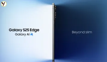 Samsung Galaxy S25 Edge