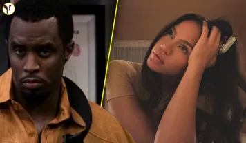 Diddy Accused of Watching Escort & Cassie