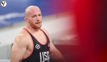 Olympic Wrestling Champion Kyle Snyder Arrested in Prostitution Sting