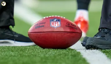 2025 NFL Schedule