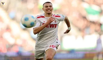 FC Köln Striker Attacked