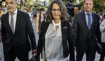 Mónica Oltra