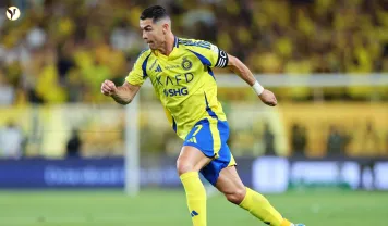 Al Nassr's 9-0 Victory! Mane's Super Hat-Trick Fuels Champions League Push. Read More!