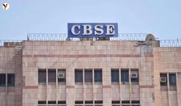 CBSE 10th Result 2025