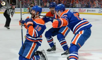 Henrique's Heroics Power Oilers to 3-0 Victory