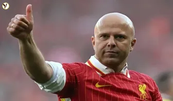 Frimpong to Liverpool?  Alexander-Arnold's Replacement is Imminent