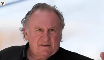 Gérard Depardieu