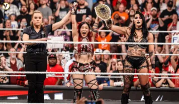 WWE Raw