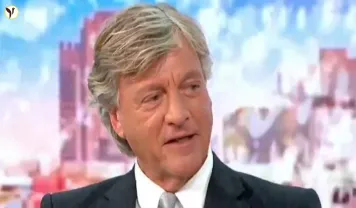 Richard Madeley at 69