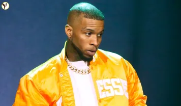 Tory Lanez
