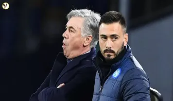 Ancelotti Jr. for Rangers