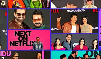 Netflix 2025