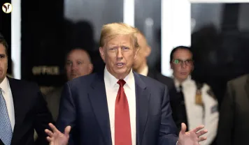 Trump Israel Gaza