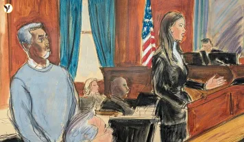 Cassie Ventura's Testimony