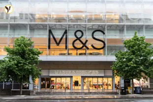 Marks & Spencer Cyberattack