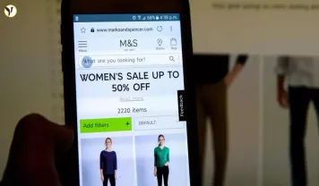 M&S Cyberattack