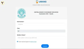 CBSE 10th Result 2025