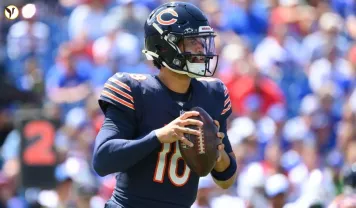 2025 NFL Schedule Leaks