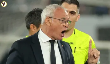 Ranieri's VAR Fury