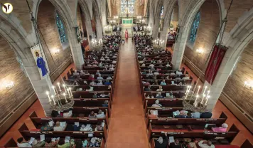 Episcopal Church 