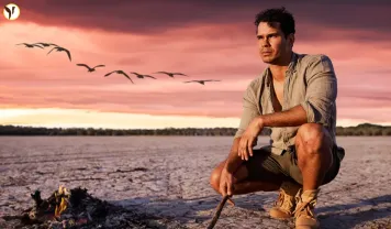 The Kimberley ABC