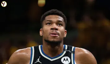 NBA Playoffs Mayhem! Giannis' Future