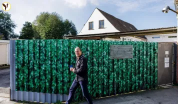 Self-Proclaimed German King Arrested in Nationwide Raid