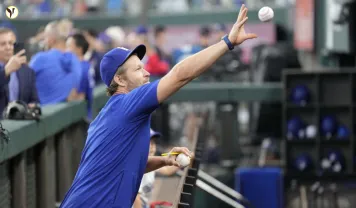 Dodgers' Home Opener Disaster