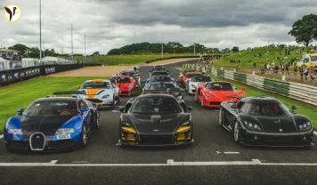 10 Sports Cars That Look Faster Than They Are