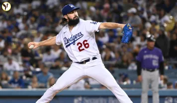 Dodgers' Offensive Woes Deepen