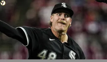 White Sox Edge Reds in Extra Innings Thriller Following Shocking MLB Decision