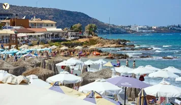 Powerful 6.1 Earthquake Strikes Near Kasos
