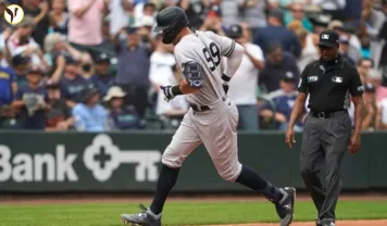 Yankees' Heartbreak in Seattle